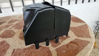Tapa Batería 1.4 HDI