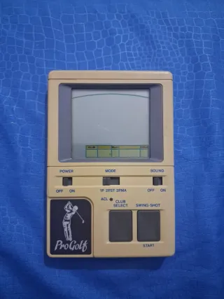 ProGolf Gioco Elettronico Sport