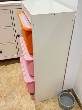 Cajonera Ikea
