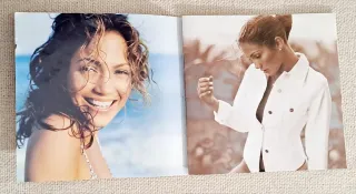 2-CD JENNIFER LÓPEZ - On The 6 + Single