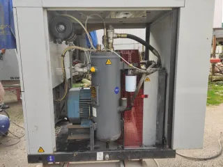 Compresor de aire 3000L