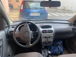Opel Combo 2005