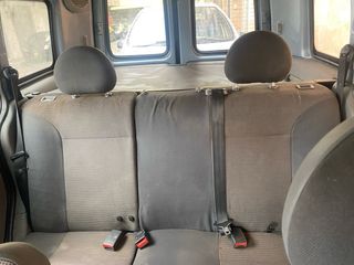 Opel Combo 2005