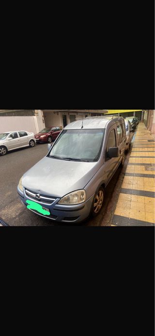 Opel Combo 2005