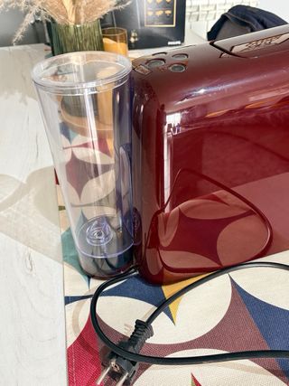 Cafetera Cápsulas Philips LOR BARISTA