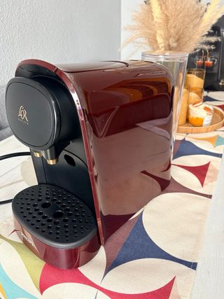 Cafetera Cápsulas Philips LOR BARISTA