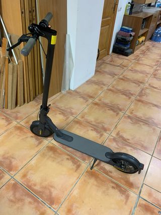 Patinete Eléctrico Xiaomi Mi