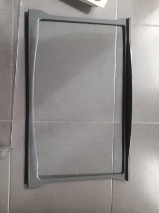 RICAMBI PER FRIGORIFERI Edesa 