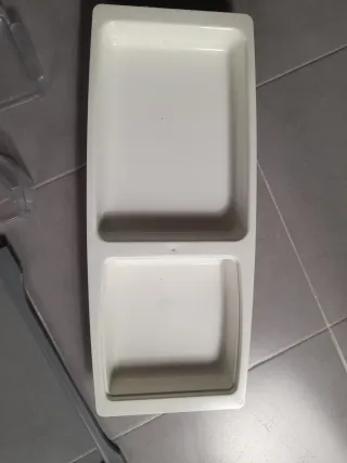 RICAMBI PER FRIGORIFERI Edesa 