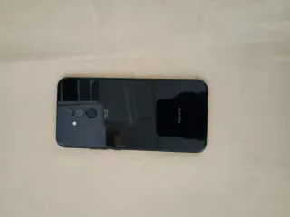 Huawei Mate 20 Lite nero