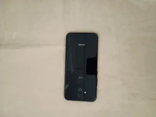 Huawei Mate 20 Lite nero