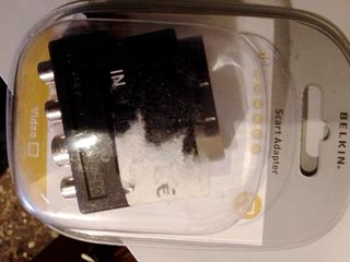 Cable Adaptador Amazon Basics HDMI a DVI