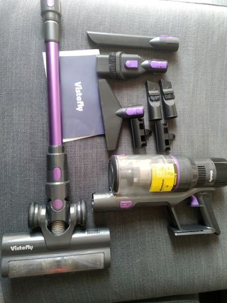 Accesorios aspirador escoba Vistefly V15 max