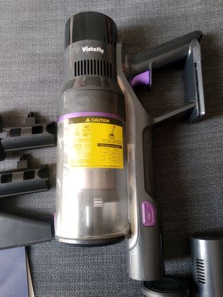 Accesorios aspirador escoba Vistefly V15 max
