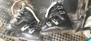 Botas de esquí Salomon