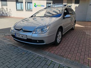 Citroen C5 2006