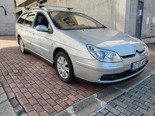 Citroen C5 2006