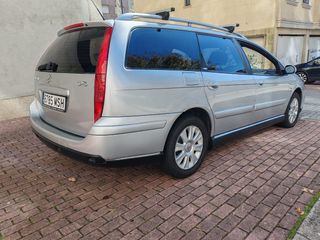 Citroen C5 2006