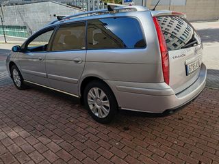 Citroen C5 2006