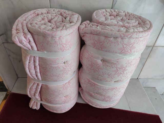 Materassi letto singolo / consegna