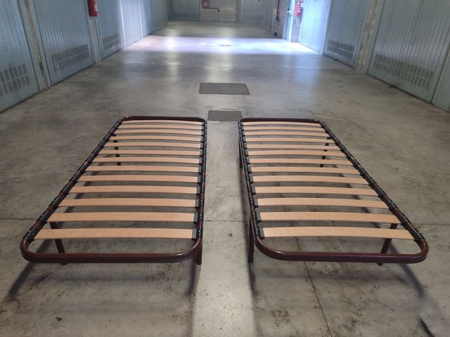 Materassi letto singolo / consegna