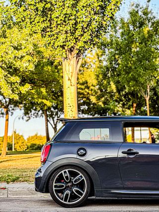 Llantas Mini JCW