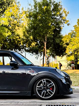 Llantas Mini JCW
