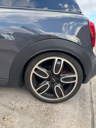 Llantas Mini JCW