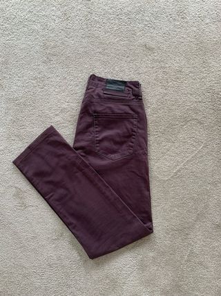 Pantalón y Camisa Zara Hombre