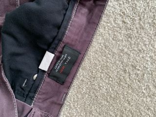 Pantalón y Camisa Zara Hombre