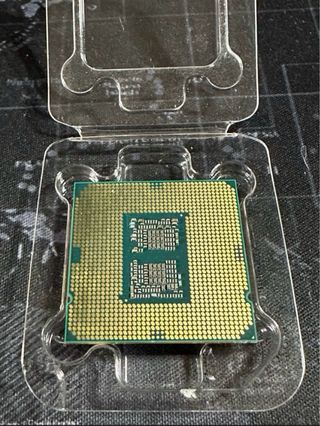Intel Core i7 10700K