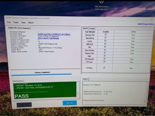 Intel Core i7 10700K