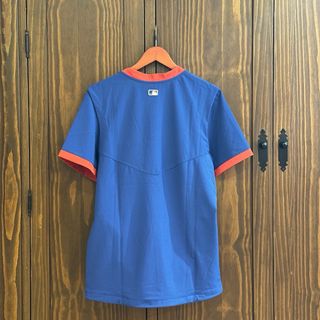 Camiseta Nike Chicago Cubs MLB talla S