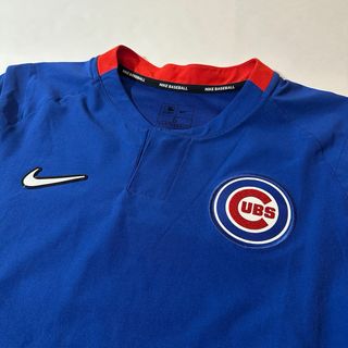 Camiseta Nike Chicago Cubs MLB talla S