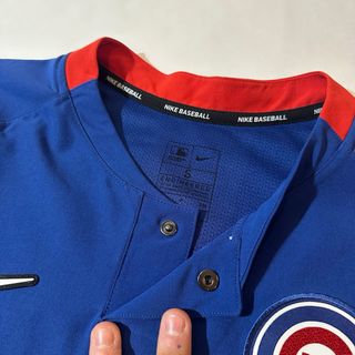 Camiseta Nike Chicago Cubs MLB talla S