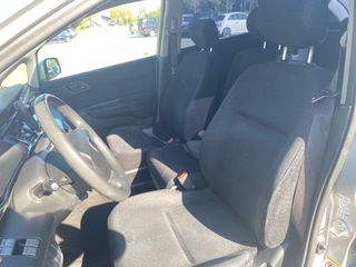 Honda FR-V 2006 , seis plazas, impecable!