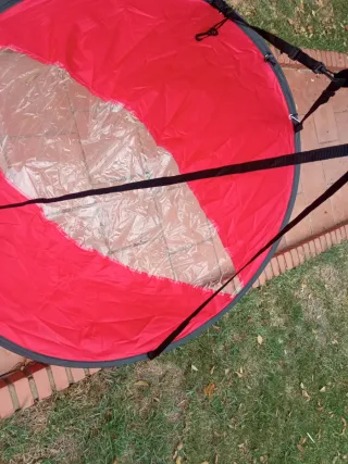 Vela para Kayak, Paddle Surf o Tabla