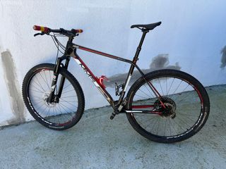 MMR Rakish 29 RG Bicicleta Montaña