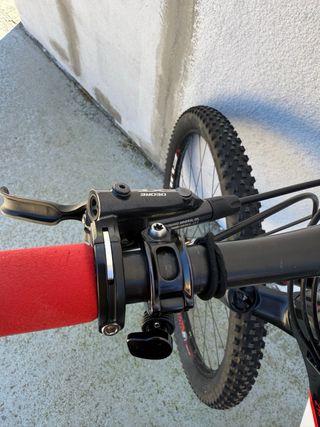 MMR Rakish 29 RG Bicicleta Montaña