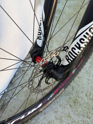 MMR Rakish 29 RG Bicicleta Montaña