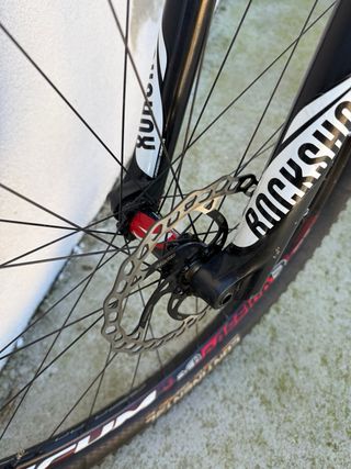 MMR Rakish 29 RG Bicicleta Montaña