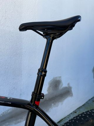 MMR Rakish 29 RG Bicicleta Montaña