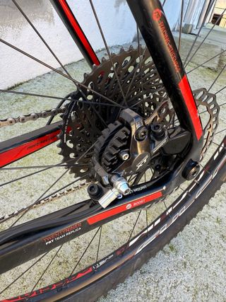 MMR Rakish 29 RG Bicicleta Montaña