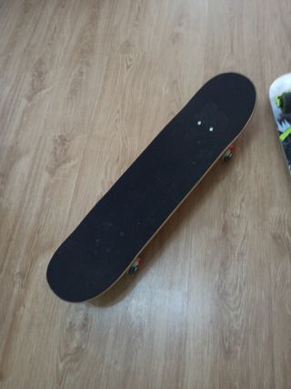 2 monopattini/skateboard