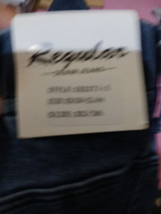 Pantalones vaqueros mujer