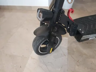 Patinete Eléctrico Smartgyro