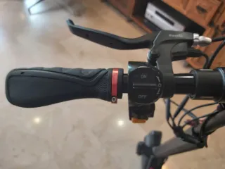 Patinete Eléctrico Smartgyro