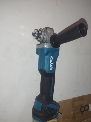Radial Makita sin bateria