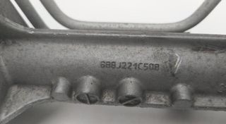 229604 cremallera dirección opel astra gtc enjoy