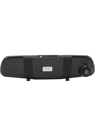 Cámara Espejo Retrovisor Dash Cam
